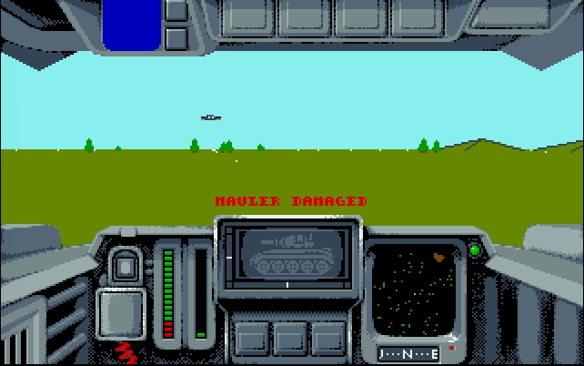 Battle Command